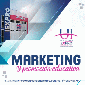 Marketing y promoción educativa